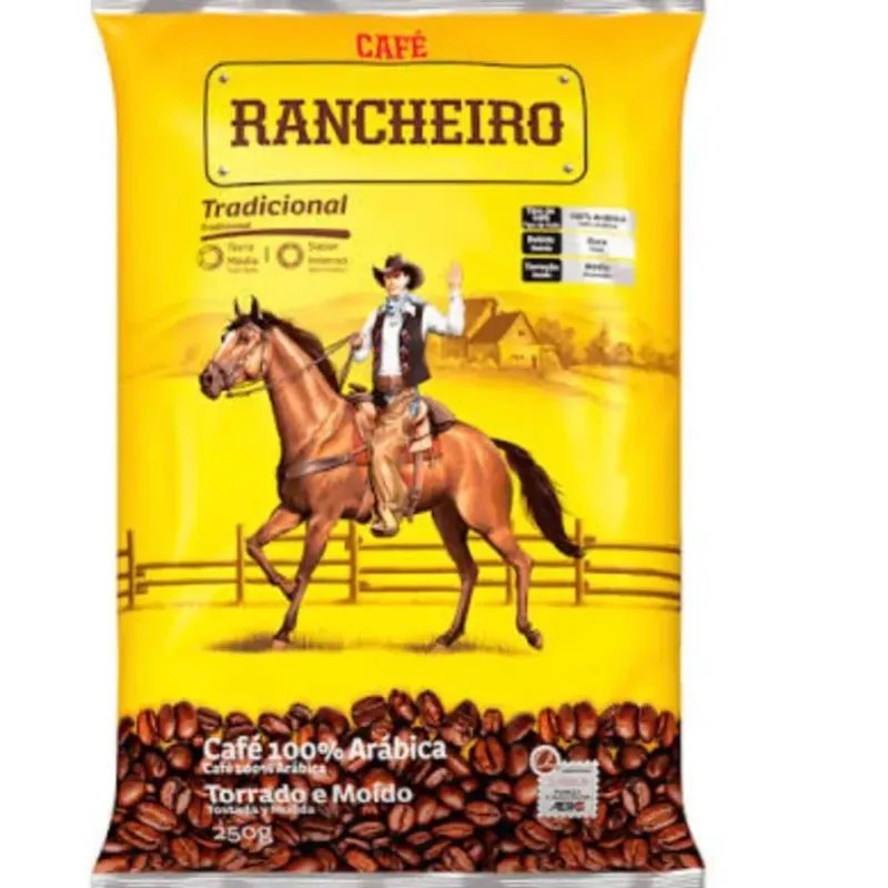 Café Rancheiro Tradicional 