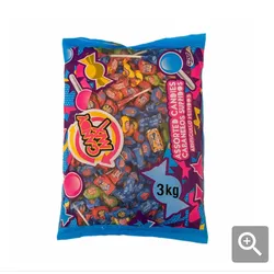 caramelos surtidos Candy Mix 