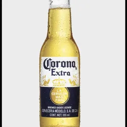 Cerveza Corona