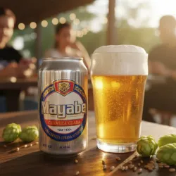 Cerveza Mayabe