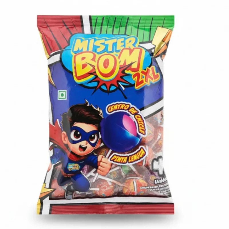 chupachups Mister Bom 2XL,