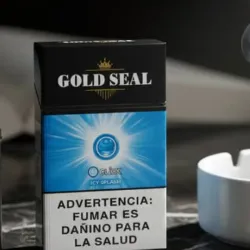 Cigarro Gold Seal