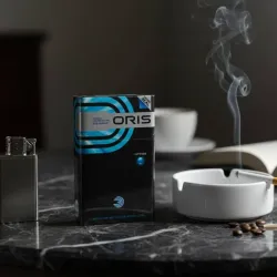 Cigarro Oris