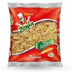 Coditos Zonia Figuras