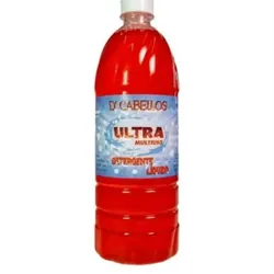 Detergente Líquido Ultra Multiuso
