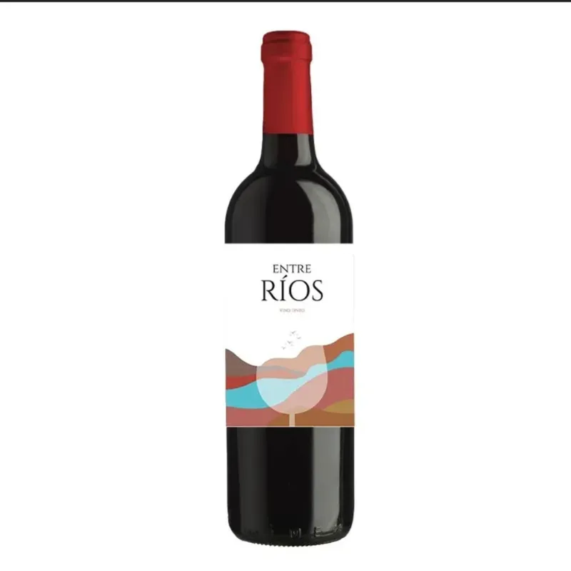 Entre Ríos Vino Tinto