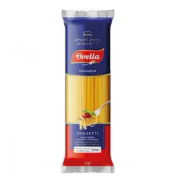 Espagueti Ovella Specia