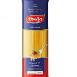 Espaguetis Ovella Special 