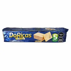 galletas DoRicas