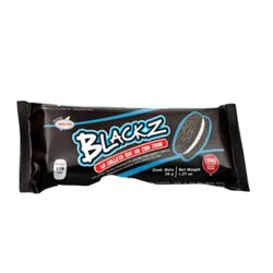 Galletas Molsa Blackz