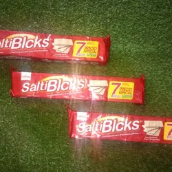 Galletas SaltBlock 