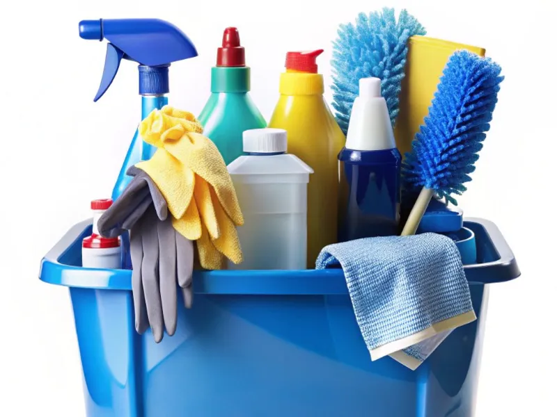 Aseo🧻🪥🧼🧴