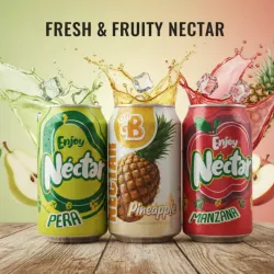 Jugos Nectar 