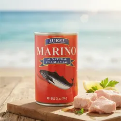 Jurel El Marino 