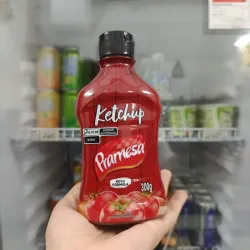 Ketchup Pramesa