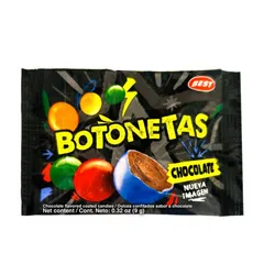 Las Botonetas