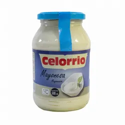 Mayonesa Celorrio