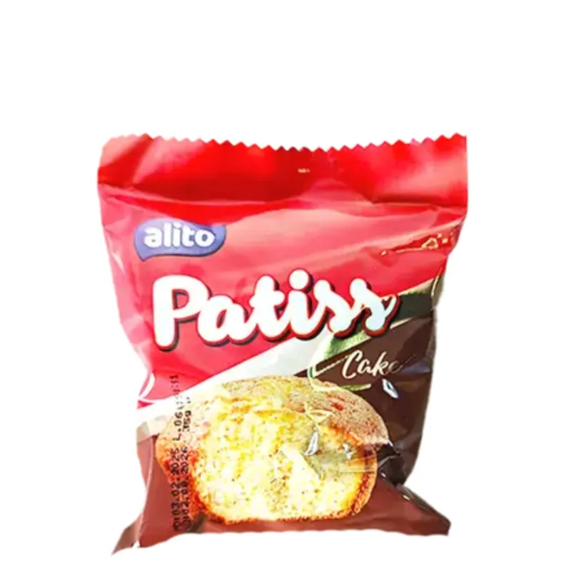 Panque Alito Patiss🧁