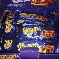 Panquecitos Rayan 