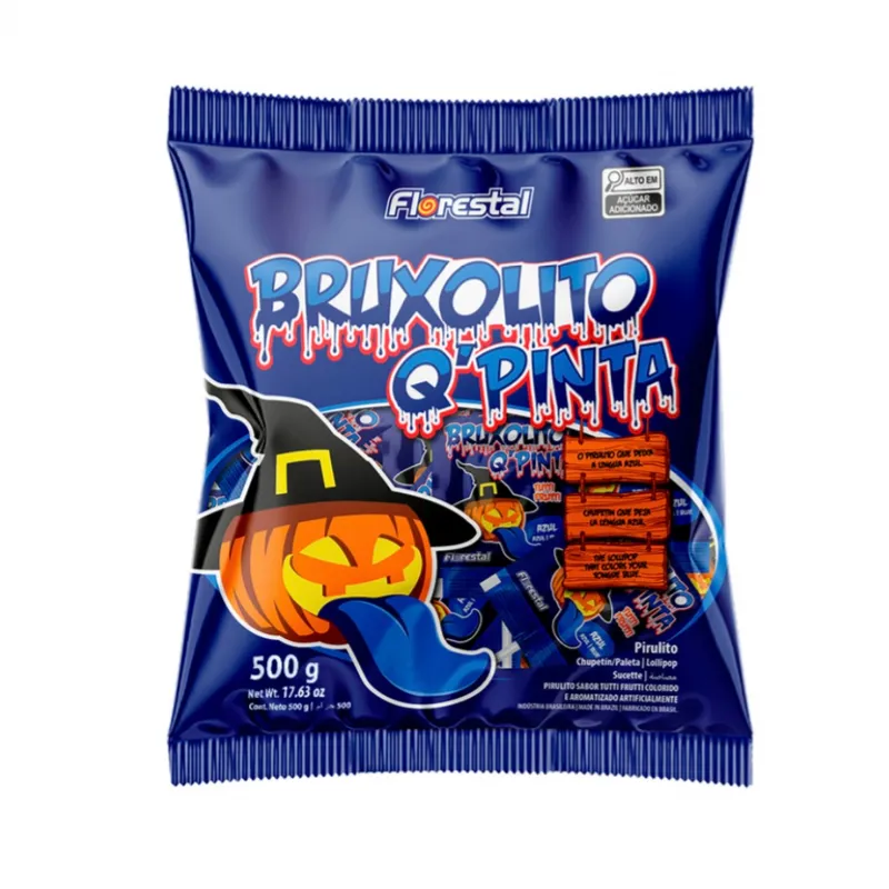 Paquete de Pirulito (chupetín)