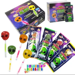 piruletas Luminox Alien