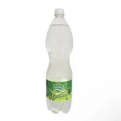 Refresco de limón Ciego Montero