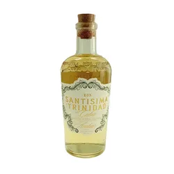 Ron Santísima Trinidad Ámbar