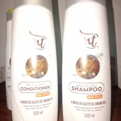 Shampoo NT 