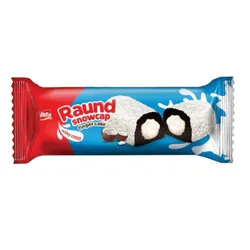  Snowcap finger cake🥥