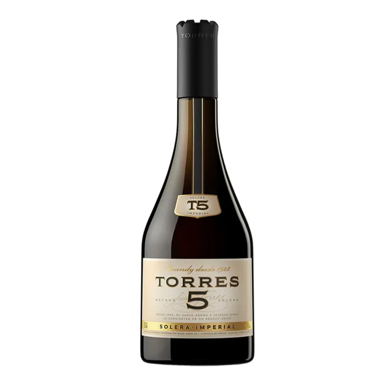 Torres 5 Solera Imperial 