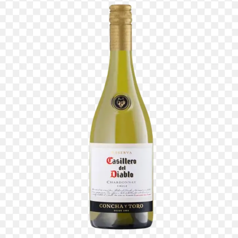 Vino Blanco Casillero del Diablo, Chardonnay