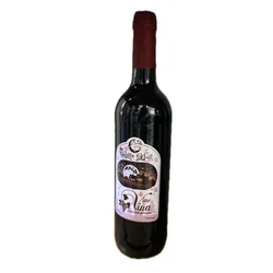 Vino Viña Belle Nuit