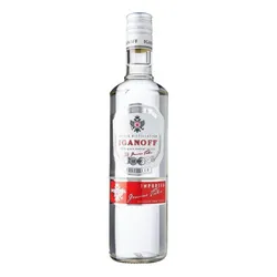 vodka Iganoff