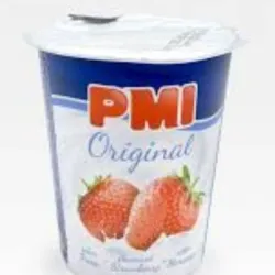 Yogurt PMI