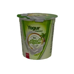 Yogurt Xtasis Tropical 200ml