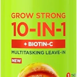 10 in 1 Garnier
