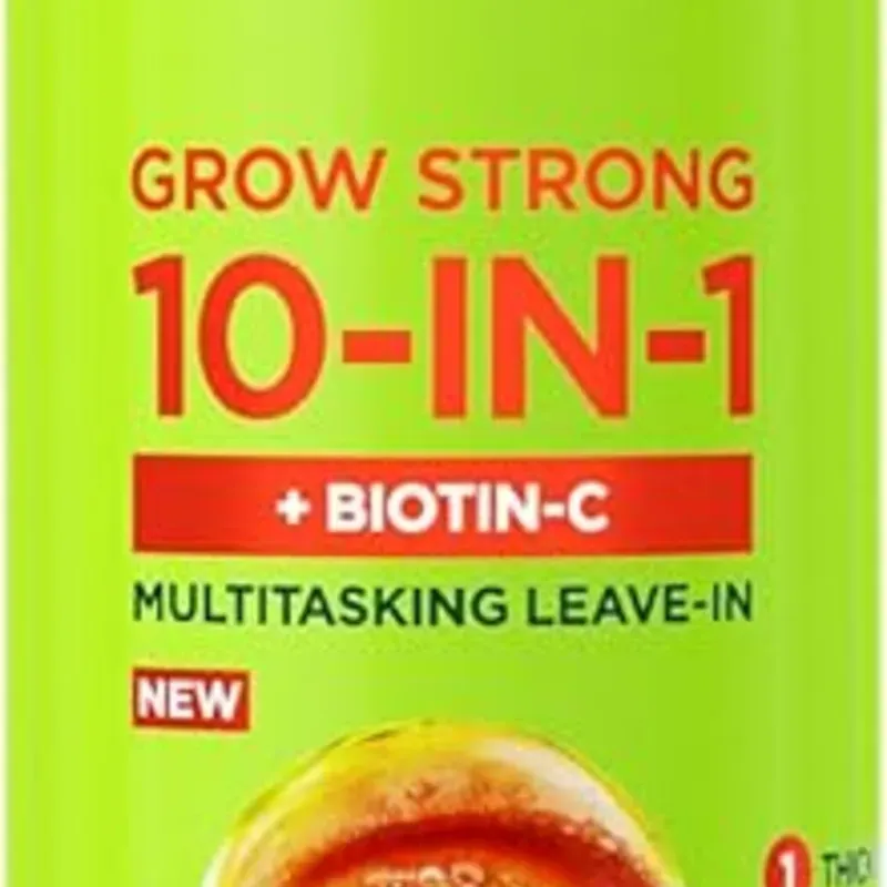 10 in 1 Garnier