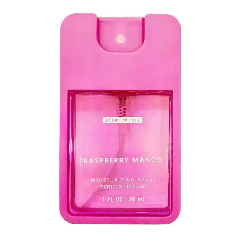 Antibacterial en Spray