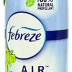 Aromatizante Ambiental Febreze 