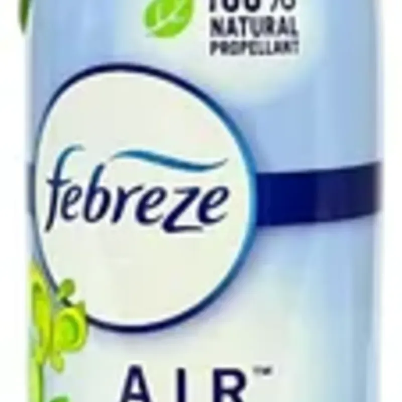 Aromatizante Ambiental Febreze 