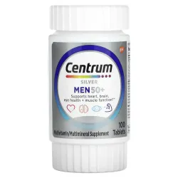 Centrum Hombre +50