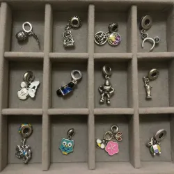 Charms Pandora #2