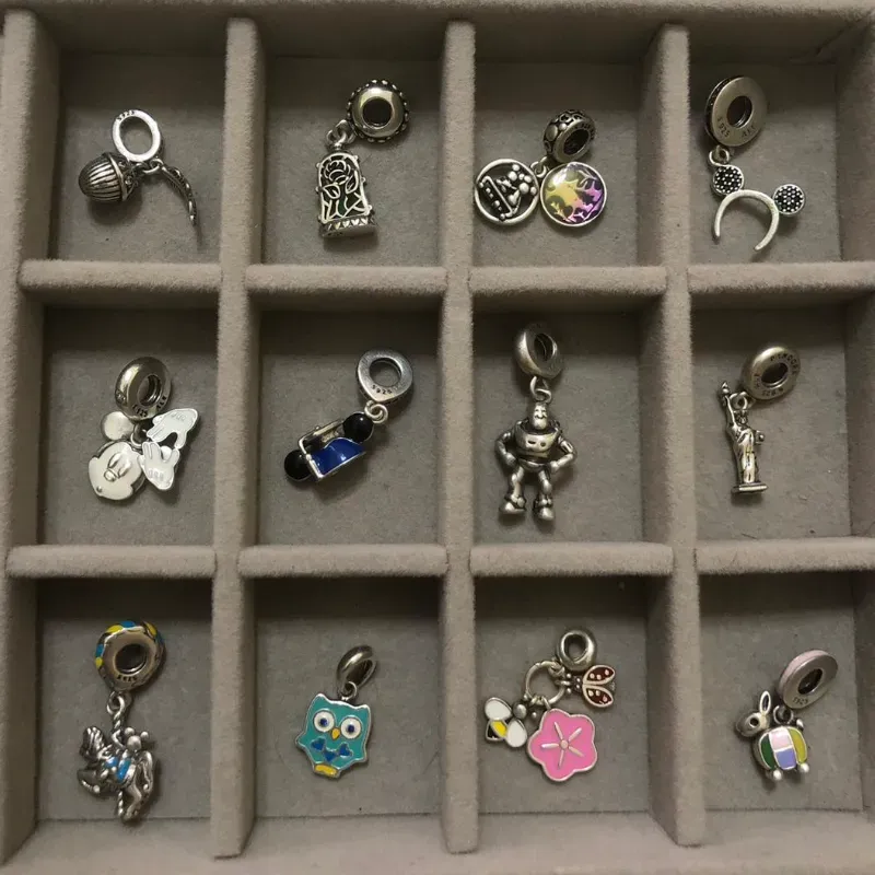 Charms Pandora #2