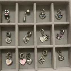 Charms Pandora 