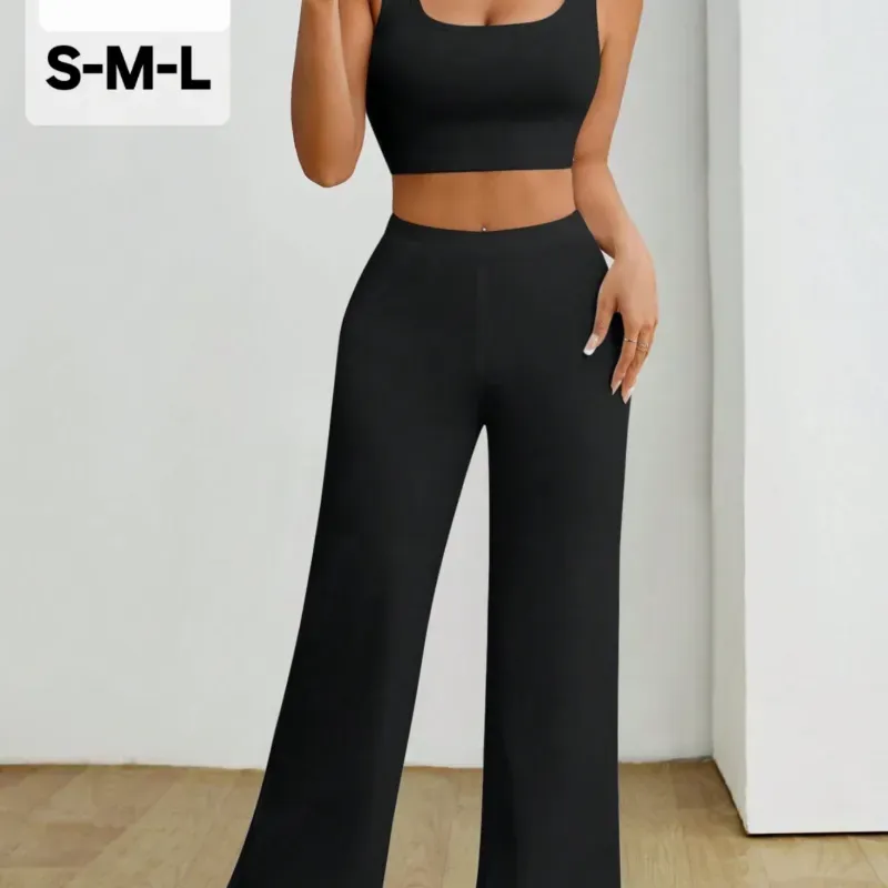 Conjunto de verano de mujer 