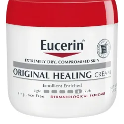 Crema Eucerin 