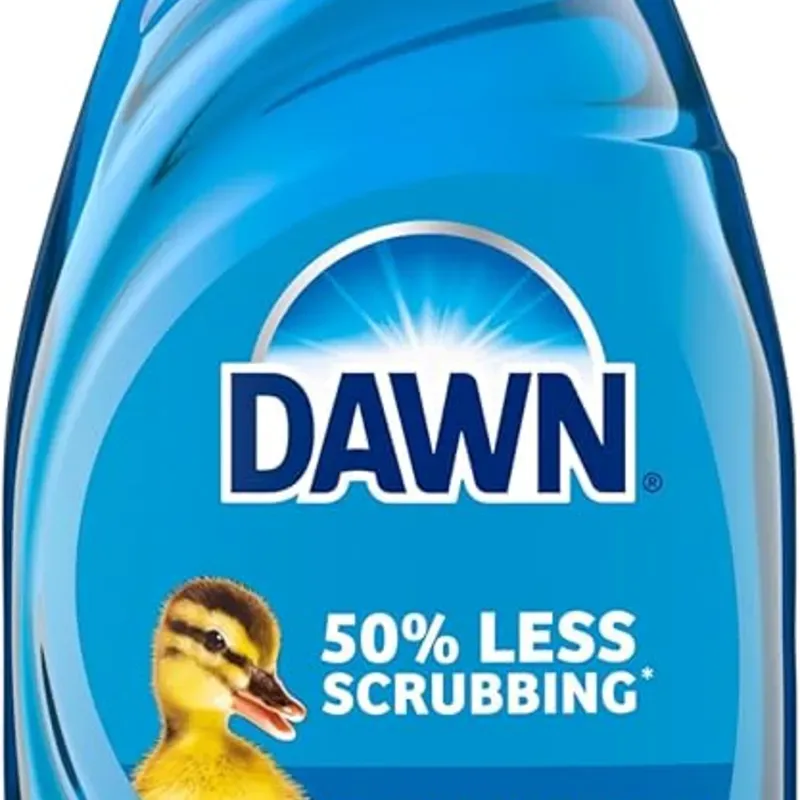 Detergente líquido Lavavajillas 