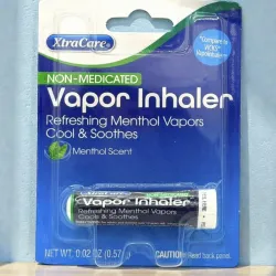 Inhalador 