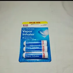 Inhalador 
