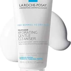 Limpiador Facial La Roche Posay 